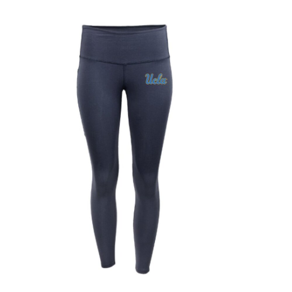 NWT UCLA Leggings - Light Gray